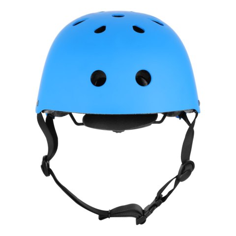 MTW001-1 KASK NIEBIESKI ROZM. L(58-61CM) NILS EXTREME NILS EXTREME MTW001-1 KASK NIEBIESKI ROZM. L(58-61CM) NILS EXTREME NILS EXTREME