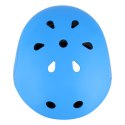 MTW001-1 KASK NIEBIESKI ROZM. L(58-61CM) NILS EXTREME NILS EXTREME
