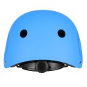 MTW001-1 KASK NIEBIESKI ROZM. L(58-61CM) NILS EXTREME NILS EXTREME