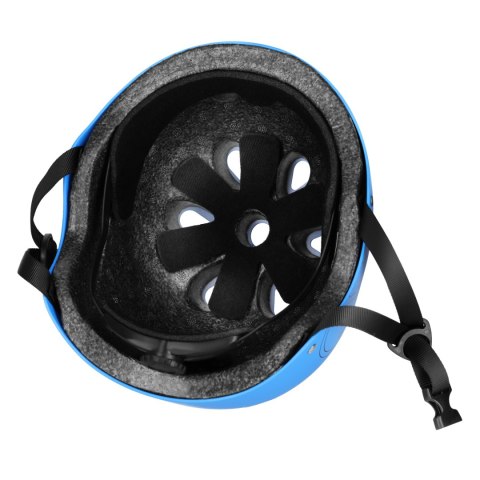 MTW001-1 KASK NIEBIESKI ROZM. M(55-58CM) NILS EXTREME NILS EXTREME MTW001-1 KASK NIEBIESKI ROZM. M(55-58CM) NILS EXTREME NILS EXTREME