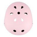 MTW001-1 KASK RÓŻOWY ROZM. XS(48-52CM) NILS EXTREME NILS EXTREME