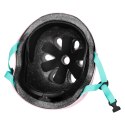 MTW001-1 KASK RÓŻOWY ROZM. XS(48-52CM) NILS EXTREME NILS EXTREME