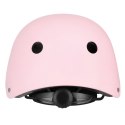 MTW001-1 KASK RÓŻOWY ROZM. XS(48-52CM) NILS EXTREME NILS EXTREME