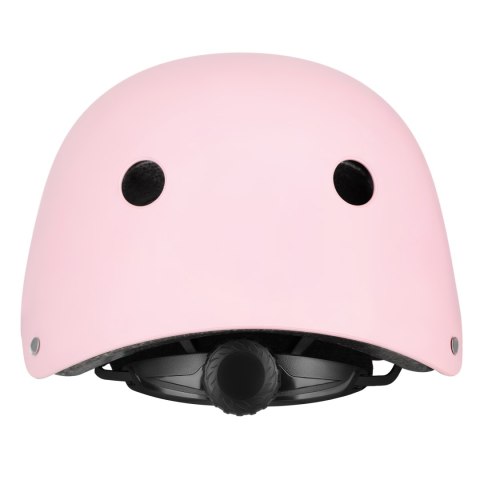 MTW001-1 KASK RÓŻOWY ROZM. S(52-56CM) NILS EXTREME NILS EXTREME MTW001-1 KASK RÓŻOWY ROZM. S(52-56CM) NILS EXTREME NILS EXTREME