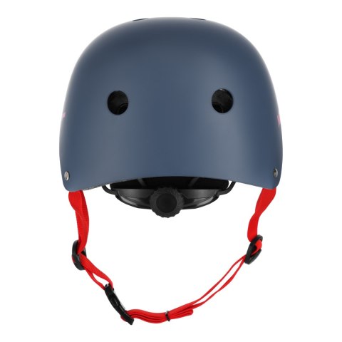 MTW001-1 KASK SZARO-CZERWONY ROZM. L(58-61CM) NILS EXTREME NILS EXTREME MTW001-1 KASK SZARO-CZERWONY ROZM. L(58-61CM) NILS EXTREME NILS EXTREME