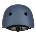 MTW001-1 KASK SZARO-CZERWONY ROZM. L(58-61CM) NILS EXTREME NILS EXTREME