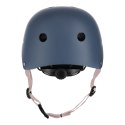 MTW001-1 KASK SZARY ROZM. L(58-61CM) NILS EXTREME NILS EXTREME