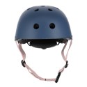 MTW001-1 KASK SZARY ROZM. M(55-58CM) NILS EXTREME NILS EXTREME
