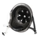 MTW001 BIAŁY ROZM. M(55-58CM) KASK NILS EXTREME NILS EXTREME