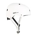 MTW001 BIAŁY ROZM. S(52-56CM) KASK NILS EXTREME NILS EXTREME