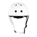 MTW001 BIAŁY ROZM. S(52-56CM) KASK NILS EXTREME NILS EXTREME
