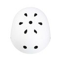 MTW001 BIAŁY ROZM. S(52-56CM) KASK NILS EXTREME NILS EXTREME
