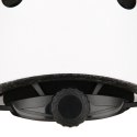 MTW001 BIAŁY ROZM. S(52-56CM) KASK NILS EXTREME NILS EXTREME
