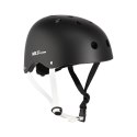 MTW001 CZARNY ROZM. XS(48-52CM) KASK NILS EXTREME NILS EXTREME