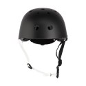 MTW001 CZARNY ROZM. XS(48-52CM) KASK NILS EXTREME NILS EXTREME