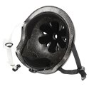 MTW001 CZARNY ROZM. XS(48-52CM) KASK NILS EXTREME NILS EXTREME
