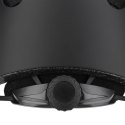 MTW001 CZARNY ROZM. S(52-56CM) KASK NILS EXTREME NILS EXTREME