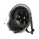 MTW001 MIĘTOWY ROZM. M(55-58CM) KASK NILS EXTREME NILS EXTREME