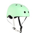MTW001 MIĘTOWY ROZM. XS(48-52CM) KASK NILS EXTREME NILS EXTREME