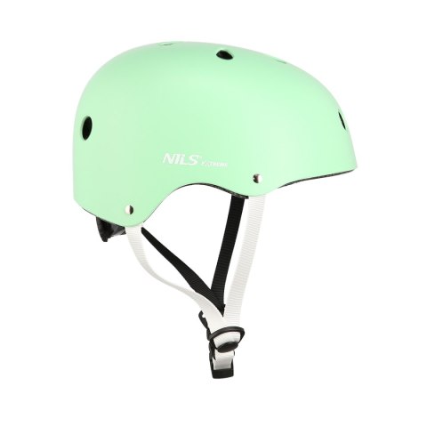 MTW001 MIĘTOWY ROZM. XS(48-52CM) KASK NILS EXTREME NILS EXTREME MTW001 MIĘTOWY ROZM. XS(48-52CM) KASK NILS EXTREME NILS EXTREME