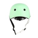 MTW001 MIĘTOWY ROZM. XS(48-52CM) KASK NILS EXTREME NILS EXTREME