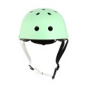 MTW001 MIĘTOWY ROZM. XS(48-52CM) KASK NILS EXTREME NILS EXTREME