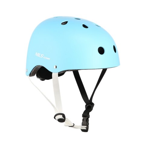 MTW001 NIEBIESKI ROZM. XS(48-52CM) KASK NILS EXTREME NILS EXTREME MTW001 NIEBIESKI ROZM. XS(48-52CM) KASK NILS EXTREME NILS EXTREME
