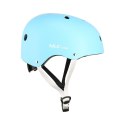 MTW001 NIEBIESKI ROZM. XS(48-52CM) KASK NILS EXTREME NILS EXTREME