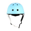 MTW001 NIEBIESKI ROZM. XS(48-52CM) KASK NILS EXTREME NILS EXTREME