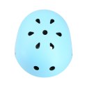 MTW001 NIEBIESKI ROZM. S(52-56CM) KASK NILS EXTREME NILS EXTREME