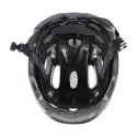 MTW01+H210 ZESTAW KASK Z OCHRANIACZAMI NIEBIESKI ROZM. S NILS EXTREME NILS EXTREME