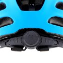 MTW01+H210 ZESTAW KASK Z OCHRANIACZAMI NIEBIESKI ROZM. S NILS EXTREME NILS EXTREME
