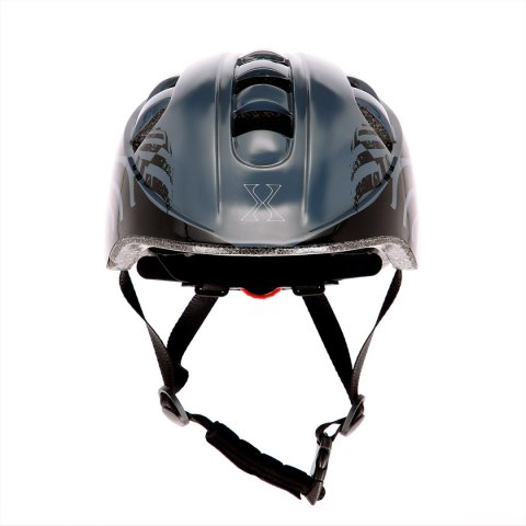 MTW08 CZARNY ROZM. S (52-56CM) KASK DZIECIĘCY NILS EXTREME NILS EXTREME MTW08 CZARNY ROZM. S (52-56CM) KASK DZIECIĘCY NILS EXTREME NILS EXTREME