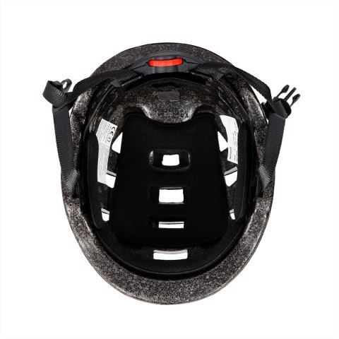 MTW08 CZARNY ROZM. S (52-56CM) KASK DZIECIĘCY NILS EXTREME NILS EXTREME MTW08 CZARNY ROZM. S (52-56CM) KASK DZIECIĘCY NILS EXTREME NILS EXTREME