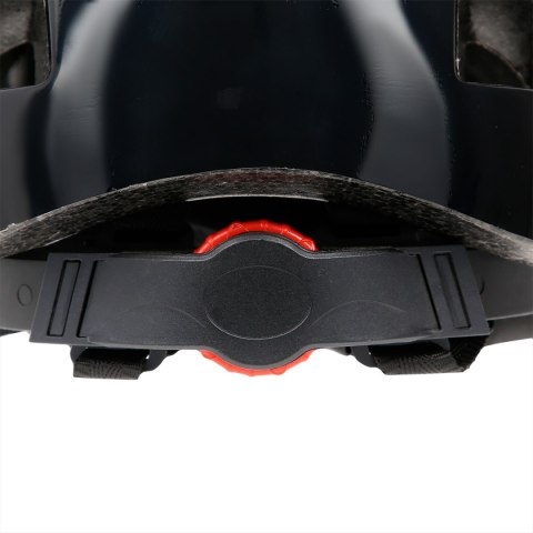 MTW08 CZARNY ROZM. S (52-56CM) KASK DZIECIĘCY NILS EXTREME NILS EXTREME MTW08 CZARNY ROZM. S (52-56CM) KASK DZIECIĘCY NILS EXTREME NILS EXTREME