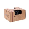 MTW08 CZARNY ROZM. S (52-56CM) KASK DZIECIĘCY NILS EXTREME NILS EXTREME