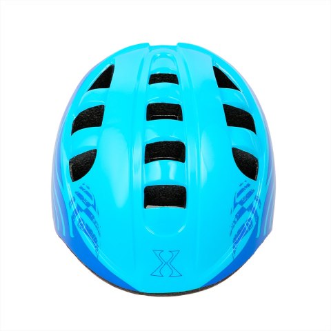 MTW08 NIEBIESKI ROZM. XS (48-52CM) KASK DZIECIĘCY NILS EXTREME NILS EXTREME MTW08 NIEBIESKI ROZM. XS (48-52CM) KASK DZIECIĘCY NILS EXTREME NILS EXTREME