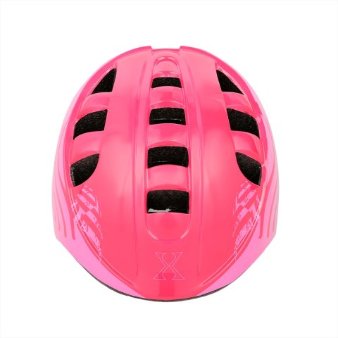 MTW08 RÓŻOWY ROZM. XS (48-52CM) KASK DZIECIĘCY NILS EXTREME NILS EXTREME MTW08 RÓŻOWY ROZM. XS (48-52CM) KASK DZIECIĘCY NILS EXTREME NILS EXTREME