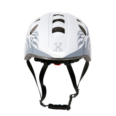 MTW08 SZARY ROZM. XS (48-52CM) KASK DZIECIĘCY NILS EXTREME NILS EXTREME MTW08 SZARY ROZM. XS (48-52CM) KASK DZIECIĘCY NILS EXTREME NILS EXTREME