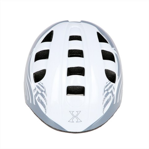 MTW08 SZARY ROZM. XS (48-52CM) KASK DZIECIĘCY NILS EXTREME NILS EXTREME MTW08 SZARY ROZM. XS (48-52CM) KASK DZIECIĘCY NILS EXTREME NILS EXTREME