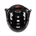 MTW08 SZARY ROZM. XS (48-52CM) KASK DZIECIĘCY NILS EXTREME NILS EXTREME
