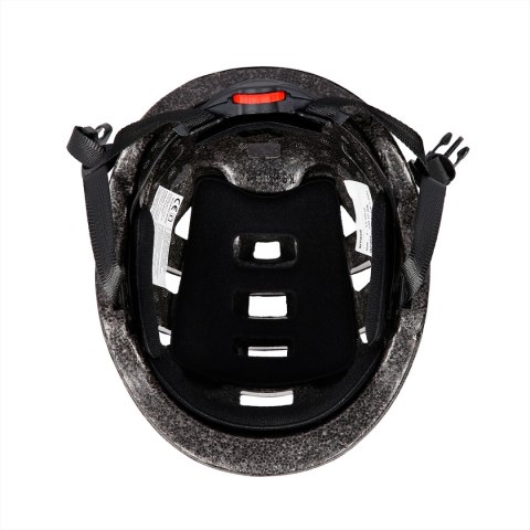MTW08 SZARY ROZM. XS (48-52CM) KASK DZIECIĘCY NILS EXTREME NILS EXTREME MTW08 SZARY ROZM. XS (48-52CM) KASK DZIECIĘCY NILS EXTREME NILS EXTREME