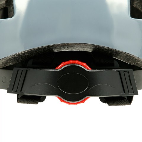 MTW08 SZARY ROZM. XS (48-52CM) KASK DZIECIĘCY NILS EXTREME NILS EXTREME MTW08 SZARY ROZM. XS (48-52CM) KASK DZIECIĘCY NILS EXTREME NILS EXTREME