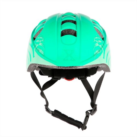 MTW08 ZIELONY ROZM. S (52-56CM) KASK DZIECIĘCY NILS EXTREME NILS EXTREME MTW08 ZIELONY ROZM. S (52-56CM) KASK DZIECIĘCY NILS EXTREME NILS EXTREME