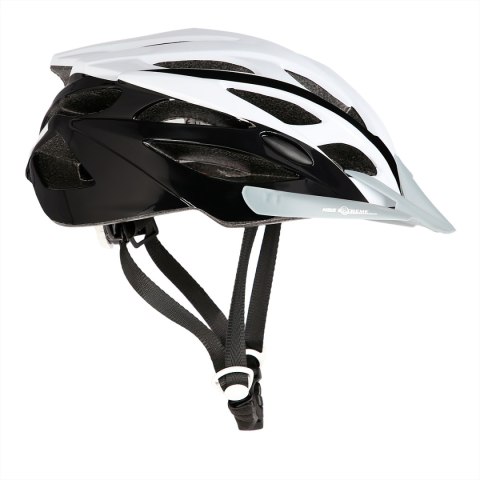 MTW210 BIAŁO-CZARNY ROZM. M (53-60CM) KASK NILS EXTREME NILS EXTREME MTW210 BIAŁO-CZARNY ROZM. M (53-60CM) KASK NILS EXTREME NILS EXTREME