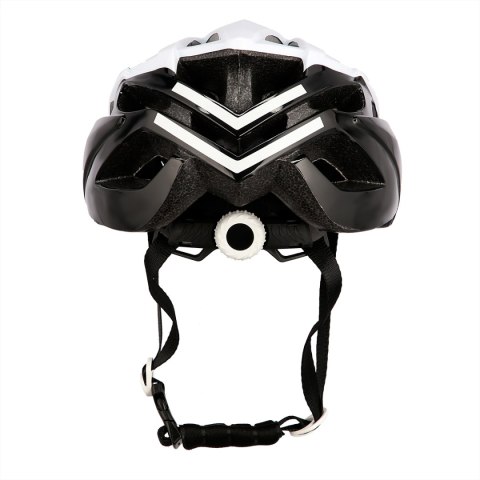 MTW210 BIAŁO-CZARNY ROZM. M (53-60CM) KASK NILS EXTREME NILS EXTREME MTW210 BIAŁO-CZARNY ROZM. M (53-60CM) KASK NILS EXTREME NILS EXTREME
