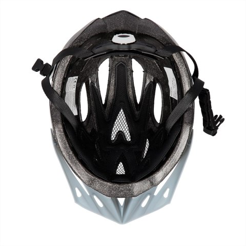 MTW210 BIAŁO-CZARNY ROZM. M (53-60CM) KASK NILS EXTREME NILS EXTREME MTW210 BIAŁO-CZARNY ROZM. M (53-60CM) KASK NILS EXTREME NILS EXTREME