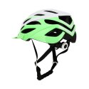 MTW210 SZARO-ZIELONY ROZM. M (53-60CM) KASK NILS EXTREME NILS EXTREME