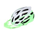 MTW210 SZARO-ZIELONY ROZM. M (53-60CM) KASK NILS EXTREME NILS EXTREME