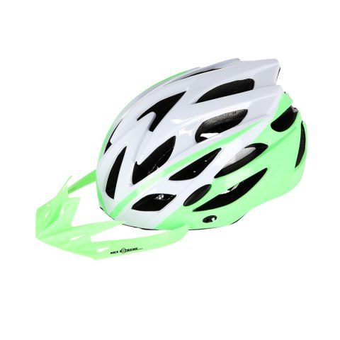 MTW210 SZARO-ZIELONY ROZM. M (53-60CM) KASK NILS EXTREME NILS EXTREME MTW210 SZARO-ZIELONY ROZM. M (53-60CM) KASK NILS EXTREME NILS EXTREME